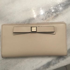 Kate spade wallet